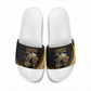 African Nations 2026 World Football Slide Sandals We All Make History