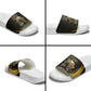 African Nations 2026 World Football Slide Sandals We All Make History