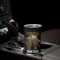 African Nations 2026 World Football Custom Tumbler Cup We All Make History