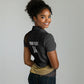African Nations 2026 World Football Custom Women Polo Shirt We All Make History