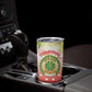 Personalized Comoros Tumbler Cup Coat Of Arms Mix Ylang Ylang Flower
