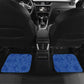 Afro Paisley Udzima wa Komori Car Mats Comoros Is In My DNA