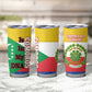 Afro Paisley Udzima wa Komori Tumbler Cup Comoros Is In My DNA