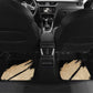 Marcus Garvey Day Car Mats UNIA Flag Mix African Map - African Pride