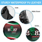 Marcus Garvey 1887 Spare Tire Cover African Map Curves Style - African Pride