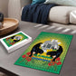 Gabon Independence Day Puzzle Memorial Leon Mba Monument