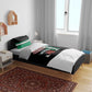 Nigeria Bedding Set Nigeria Coat Of Arms Simple Style