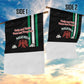 Nigeria Garden Flag Nigeria Coat Of Arms Simple Style