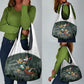 South Africa Rugby Grocery Bag Springboks 4th Champions World Cup Proud Bokke