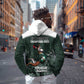South Africa Rugby Hoodie Springboks 4th Champions World Cup Proud Bokke