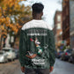 South Africa Rugby Long Sleeve Shirt Springboks 4th Champions World Cup Proud Bokke LT14