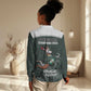 South Africa Rugby Women Casual Shirt Springboks 4th Champions World Cup Proud Bokke LT14
