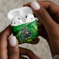 Rwanda Kwita Izina AirPods Case Name a Gorilla - Save a Species