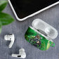 Rwanda Kwita Izina AirPods Case Name a Gorilla - Save a Species