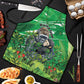 Rwanda Kwita Izina Apron Name a Gorilla - Save a Species