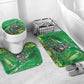 Rwanda Kwita Izina Bathroom Set Name a Gorilla - Save a Species
