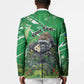 Personalized Rwanda Kwita Izina Blazer Name a Gorilla - Save a Species