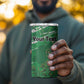 Personalized Rwanda Kwita Izina 2025 4 in 1 Can Cooler Tumbler Gorilla Naming Day - African Pride