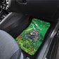 Rwanda Kwita Izina 2025 Car Mats Gorilla Naming Day - African Pride