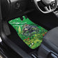 Rwanda Kwita Izina 2025 Car Mats Gorilla Naming Day - African Pride