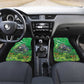 Rwanda Kwita Izina 2025 Car Mats Gorilla Naming Day - African Pride
