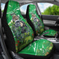Rwanda Kwita Izina 2025 Car Seat Cover Gorilla Naming Day - African Pride