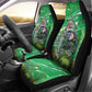 Rwanda Kwita Izina 2025 Car Seat Cover Gorilla Naming Day - African Pride