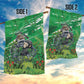 Rwanda Kwita Izina 2025 Garden Flag Gorilla Naming Day - African Pride