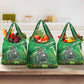 Rwanda Kwita Izina 2025 Grocery Bag Gorilla Naming Day - African Pride