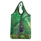 Rwanda Kwita Izina 2025 Grocery Bag Gorilla Naming Day - African Pride
