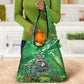 Rwanda Kwita Izina 2025 Grocery Bag Gorilla Naming Day - African Pride