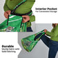 Rwanda Kwita Izina 2025 Grocery Bag Gorilla Naming Day - African Pride