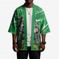 Personalized Rwanda Kwita Izina Kimono Name a Gorilla - Save a Species