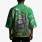 Personalized Rwanda Kwita Izina Kimono Name a Gorilla - Save a Species