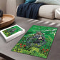 Rwanda Kwita Izina Puzzle Name a Gorilla - Save a Species
