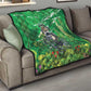 Rwanda Kwita Izina 2025 Quilt Gorilla Naming Day - African Pride