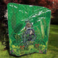 Rwanda Kwita Izina 2025 Quilt Gorilla Naming Day - African Pride