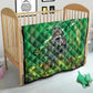 Rwanda Kwita Izina 2025 Quilt Gorilla Naming Day - African Pride