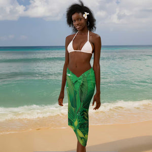 Rwanda Kwita Izina 2025 Sarong Gorilla Naming Day - African Pride