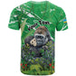 Personalized Rwanda Kwita Izina 2025 T shirt Gorilla Naming Day - African Pride