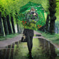 Rwanda Kwita Izina Umbrella Name a Gorilla - Save a Species