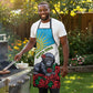 Rwanda Baby Gorilla Apron Kwita Izina 2025