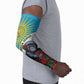 Personalized Rwanda Baby Gorilla Arm Sleeves Kwita Izina 2025