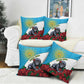 Rwanda Baby Gorilla Pillow Cover Kwita Izina 2025