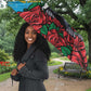 Rwanda Baby Gorilla Umbrella Kwita Izina 2025