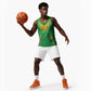 Mali Football Custom Basketball Jersey Go Eagles - Green Color - African Pride