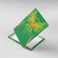 Mali Football Custom Canvas Wall Art Go Eagles - Green Color