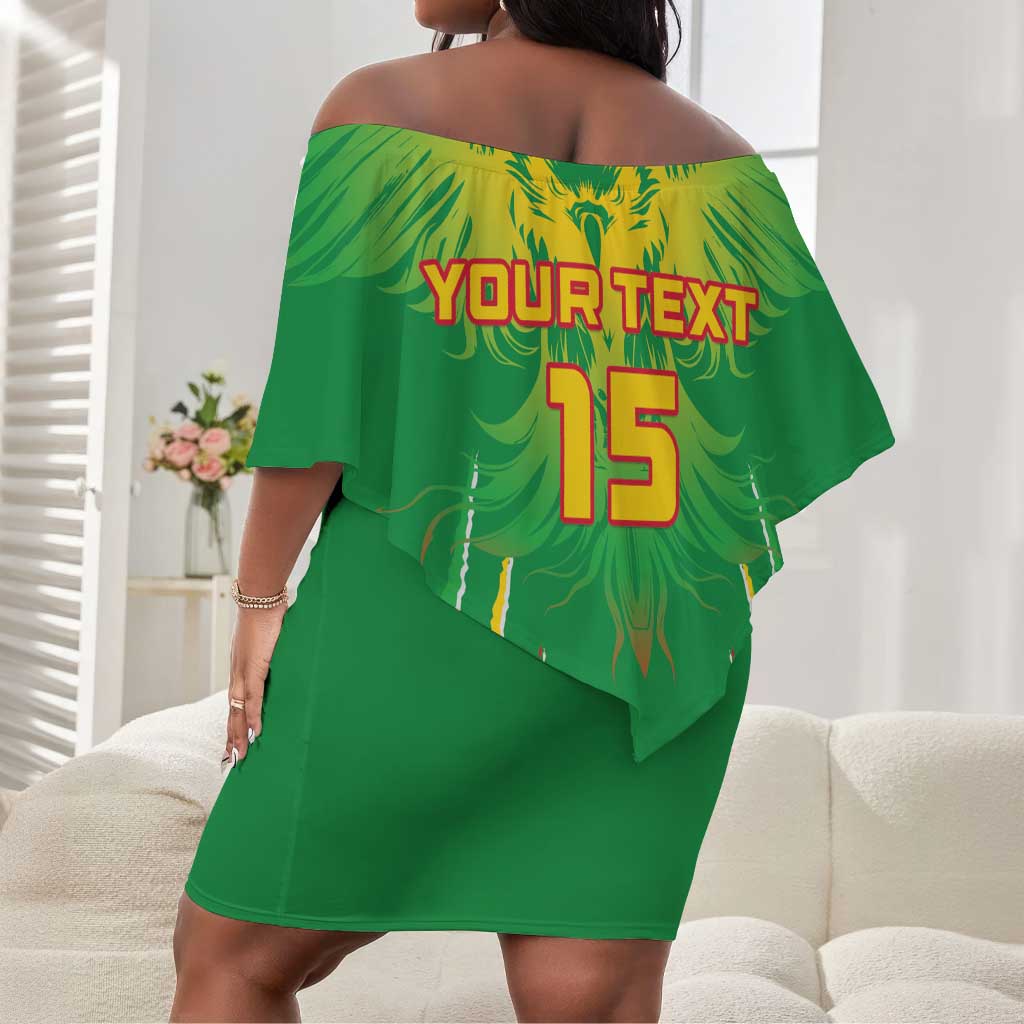 eagles green dress Philadelphia Eagles Baby Girls Kelly Green Retro Stadium Lights Short Sleeve Dress, Kelly Green, 100% POLYESTER, Size 24M