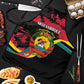 Mozambique Revolution Day Apron Coat Of Arms FRELIMO