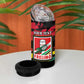 Personalized FRELIMO Mozambique 4 in 1 Can Cooler Tumbler Happy Revolution Day - African Pride